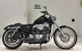 HARLEY XL1200V 2012