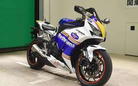 HONDA CBR1000RR Gen. 2 2012 SC59