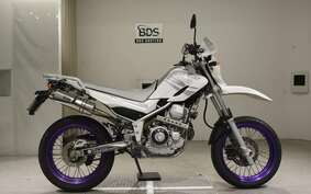 YAMAHA XT250X DG17J