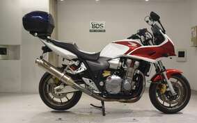 HONDA CB1300SF SUPER BOLDOR 2006 SC54