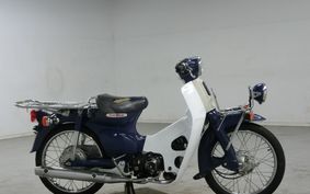 HONDA PRESS CUB 50 AA01