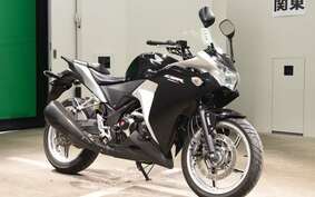 HONDA CBR250R A MC41