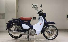 HONDA C125 SUPER CUB JA48