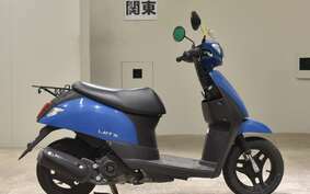 SUZUKI LET's CA4AA