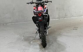 HONDA CRF250 Rally MD44