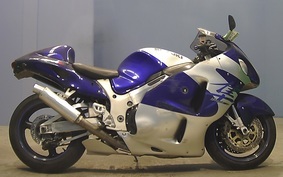 SUZUKI GSX1300R HAYABUSA 2000 A1111