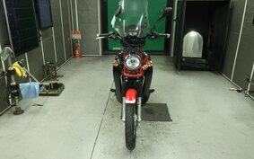 HONDA CROSS CUB 110 JA10