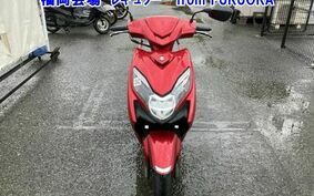 SUZUKI スウィッシュ125 DV12B