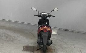 SUZUKI ADDRESS V50 CA4BA