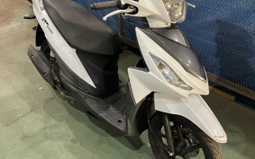 SUZUKI ADDRESS 110 CE47A