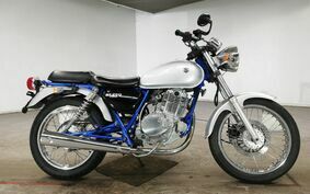 SUZUKI ST250E NJ4AA