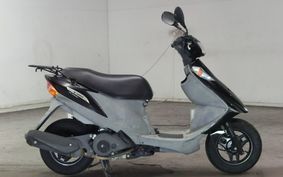 SUZUKI ADDRESS V125 G CF4EA