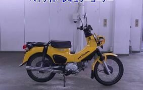 HONDA CROSS CUB 110 JA45