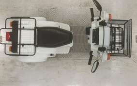 HONDA GYRO X TD02