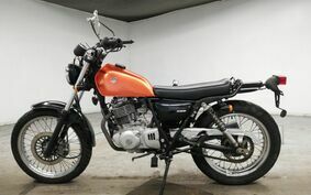 SUZUKI GRASS TRACKER BigBoy NJ4BA