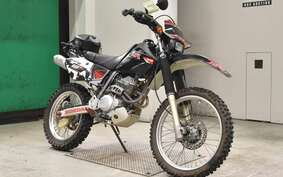 HONDA XR250 MD30