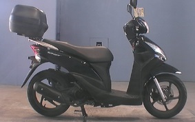 HONDA DIO 110 JF31