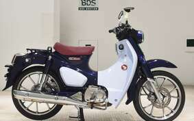 HONDA C125 SUPER CUB JA48