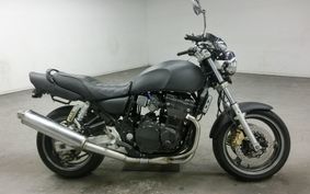 SUZUKI INAZUMA 400 (GSX400) 2001 GK7BA