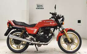 HONDA SUPER HAWK 1981 NC04