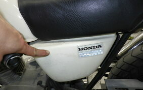 HONDA APE 50 AC16