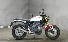 YAMAHA XSR155 不明