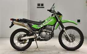 KAWASAKI SUPER SHERPA KL250G