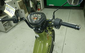 HONDA CROSS CUB 110 JA45