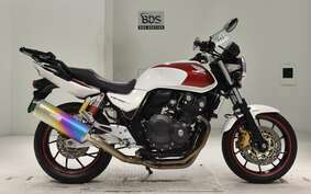 HONDA CB400SF GEN 4 A 2014 NC42