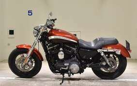 HARLEY XL1200CA 2012 LJ3