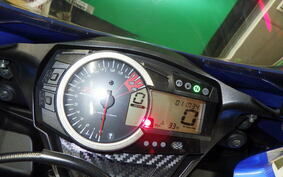 SUZUKI GSX-R750 2015 C4111