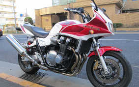 HONDA CB1300SB SUPER BOLDOR 2008 SC54