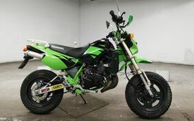 KAWASAKI KSR-2 MX080B