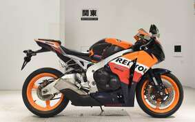 HONDA CBR1000RR ABS 2010 SC59