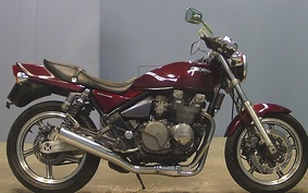 KAWASAKI ZEPHYR 400 Gen.2 1992 ZR400C