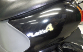 SUZUKI LET's 4 CA45A