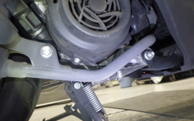 SUZUKI ADDRESS V125 DT11A