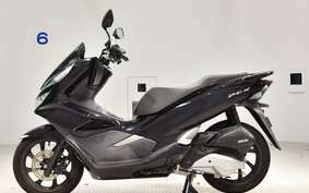 HONDA PCX125 JF81