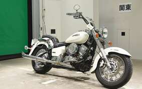 YAMAHA DRAGSTAR 400 CLASSIC  2013 VH02J