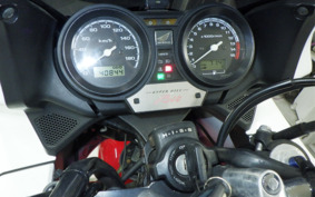 HONDA CB400 SUPER BOLDOR VTEC 2009 NC42