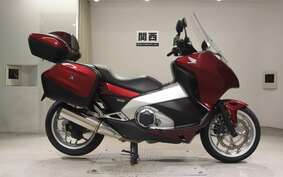 HONDA NC 700 INTEGRA 2013 RC62