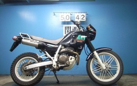 HONDA AX-1 MD21