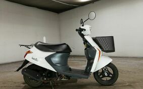 SUZUKI LET's 5 G CA47A