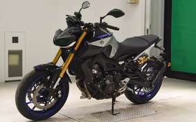 YAMAHA MT-09 ASP 2020 RN52J