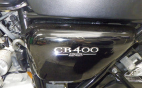 HONDA CB400SS E 2007 NC41