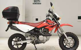 HONDA XR50 MOTARD AD14