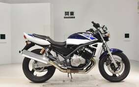 SUZUKI GSX250FX ZR250C