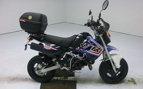 KAWASAKI KSR110 2008 KL110A