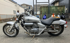 HONDA V-TWIN MAGNA MC29