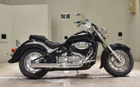 SUZUKI INTRUDER 400 Classic 2004 VK54A